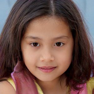 Meet your Posher, Joanna